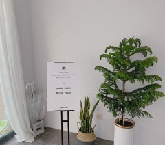 合肥少即是多烘焙工作室轮播4