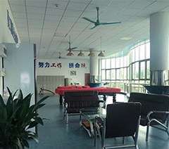 广州酷才医械人资研究院环境