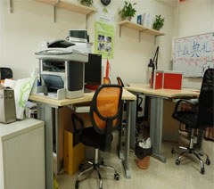 广州缪兰丝美丽商学院相册3