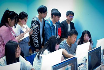 汇众教育轮播2