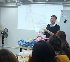 重庆佰泉文化培训中心轮播4