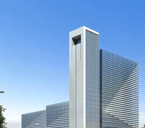 中联华(北京)国际中医针灸研究院轮播2