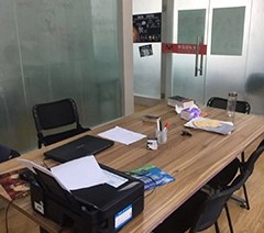 合肥神奇国际英语培训中心轮播1