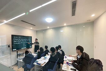 杭州托福冲刺培训班