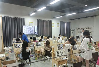 新视野艺术教育轮播2