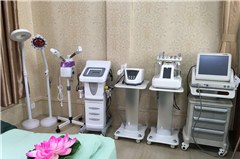 广州艾薇尔美业培训学院轮播4