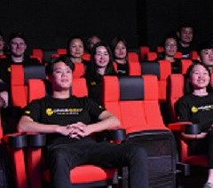 深圳天才探索文化电影学院轮播3