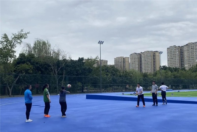 成都天翼高级中学轮播1