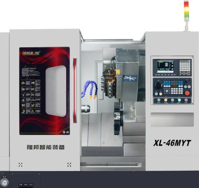 东莞匠人禾一数控培训学校轮播4