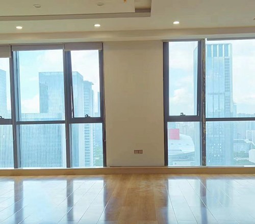 深圳暄朗瑜伽培训学校相册1