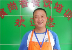 南京食尚香小吃培训学校轮播1