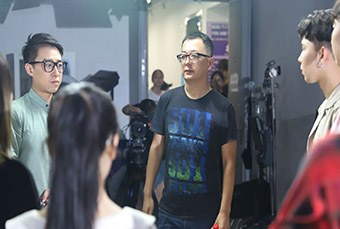 北京优艺筑梦艺考培训学校轮播5