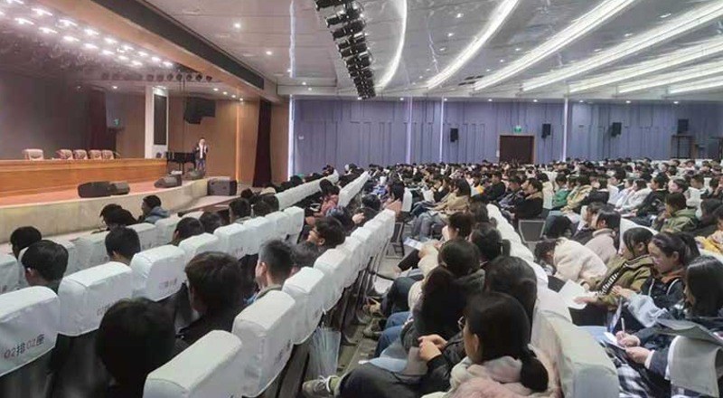 合肥同等学力申硕日语全程班