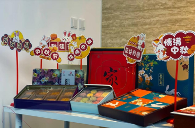 天津环球雅思培训学校轮播5