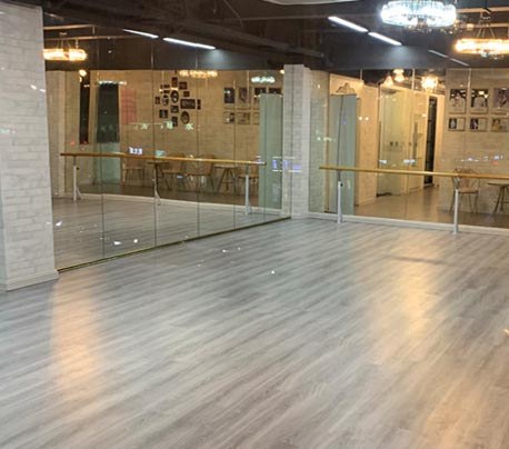 深圳善喜瑜伽国际导师培训学校轮播4