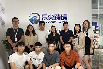 A战队线上孵化训练营