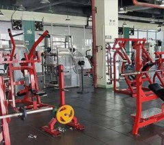 北京DBF国际健身学院轮播2