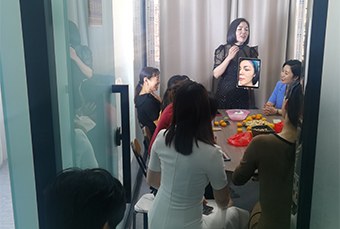 厦门南方美业咨询中心轮播5