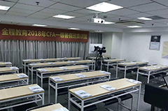 南京金程教育轮播2