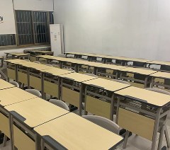新东方济南学校相册2