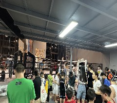 武汉华林功夫会馆相册3