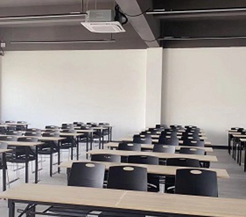佛山安丰技能培训学校轮播5