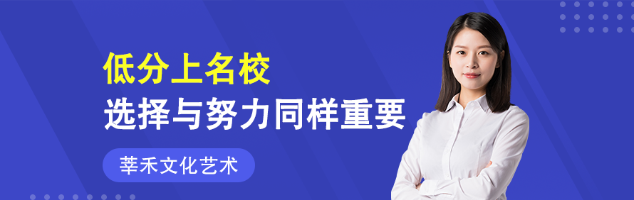 郑州莘禾文化艺术教育轮播4