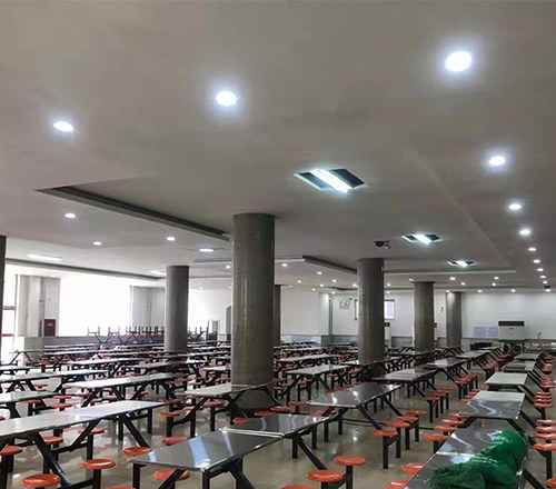 北大青鸟东美春宁校区轮播5