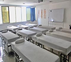 西安麦冬职业技能培训学校相册1
