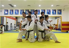 广东震威武道教育集团相册4