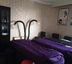 上海艾囝囡母婴培训中心轮播4