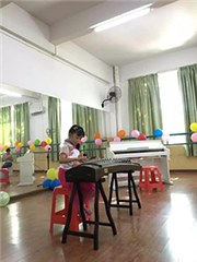 广州立信教育轮播4