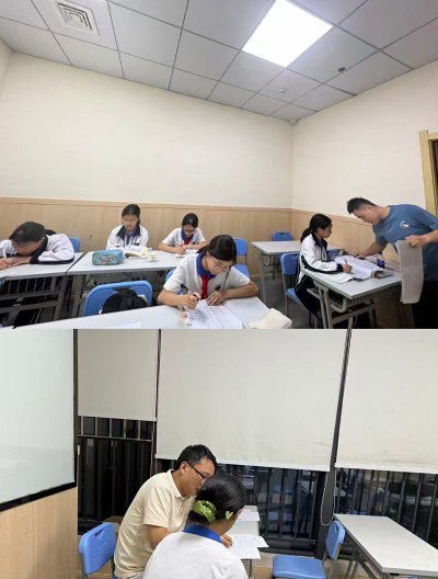 深圳博龙教育相册3