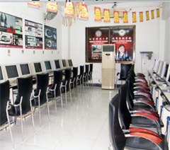 佛山致用学校相册2