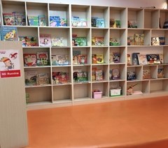 昆明欧文英语培训学校轮播4