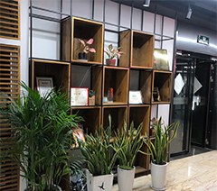 杭州枫火跨境电商培训学校相册4