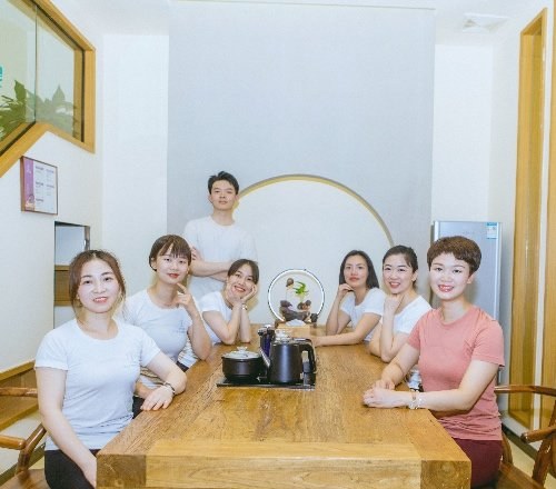 长沙一对一私教瑜伽培训班