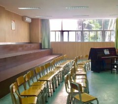 广东实验中学越秀学校国际部相册4