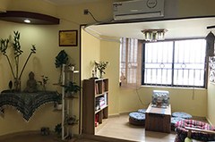 深圳仁善瑜伽馆轮播1