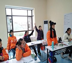广州启忆堂教育相册2