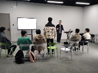 郑州猛犸艺术培训学校学习资讯4