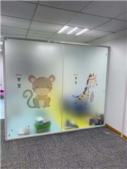 无锡贝拉鹿学能管家培训中心轮播5