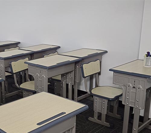 江户国际教育相册2