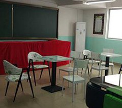 广西状元廊传媒培训学校轮播3
