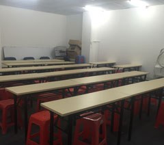 广州新时代培训中心相册2