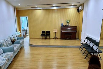 广州帕赫蓓儿艺术培训中心