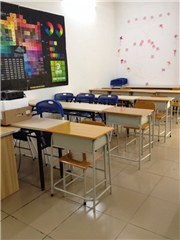 西博教育培训学校