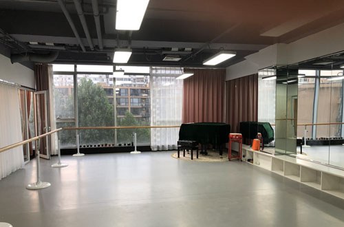 北京琢研艺考培训中心轮播2