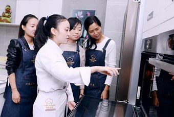 西安咖啡饮品创业培训班