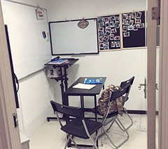 广州Vaya西语培训学校